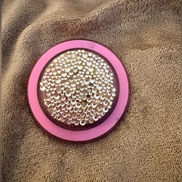 Rhinestone PopSocket - Picture 2 of 3